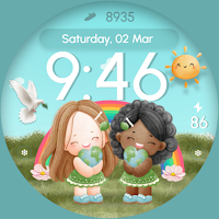 Happy Earth Day - ReS22