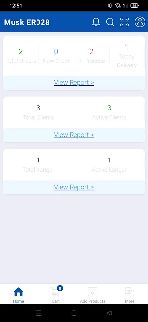Musk ER028 Screenshot 2