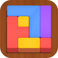 Blocks Puzzle Fit