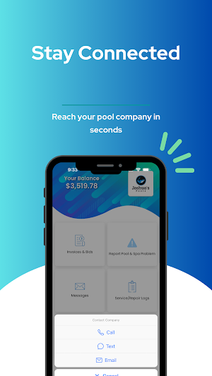 The Pool Junction Screenshot 3