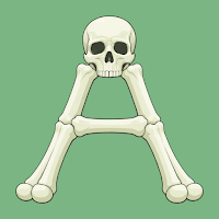 Anatomy Quiz: Bones