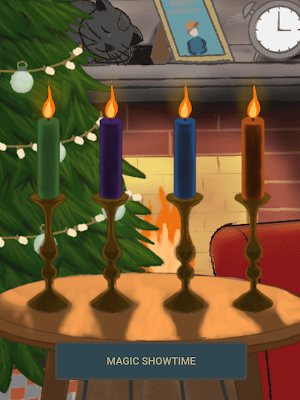 Magic One Screenshot 3