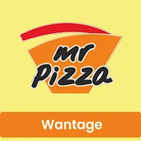 MR Pizzaria Wantage