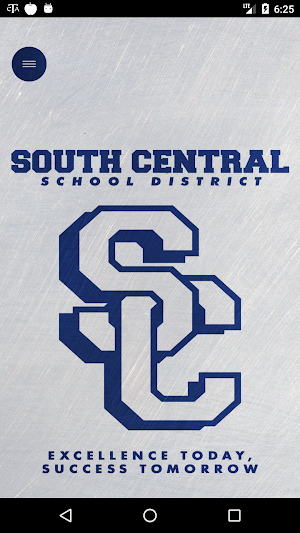 South Central School District, IL Screenshot 0