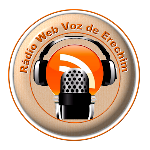 Rádio Web Voz de Erechim Screenshot 0