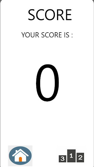 Quiz App by Mohamed Habib Screenshot 2