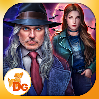 Magic City - Hidden Object F2P
