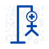 Medical Hangman Words Game