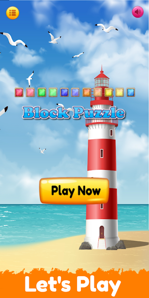 Block Puzzle Screenshot 0
