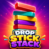 Drop Stick Stack
