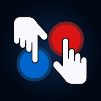 Finger Picker - Touch Roulette