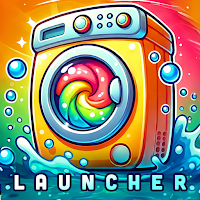 Laundry Loop Launcher