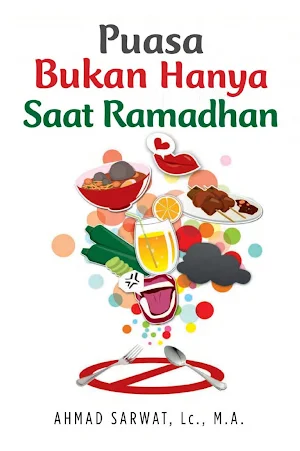 Puasa Bukan Hanya Saat Ramadan Screenshot 0