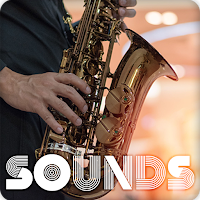 Saxophone Music Sound Ringtone