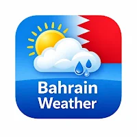 Bahrain Weather – 7 Days