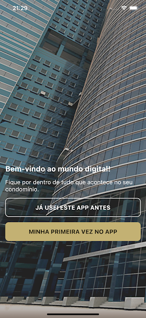 SINDIG SINDICOS Screenshot 0
