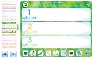 Syllabossons Screenshot 3