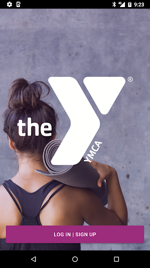 Darien YMCA. Screenshot 0