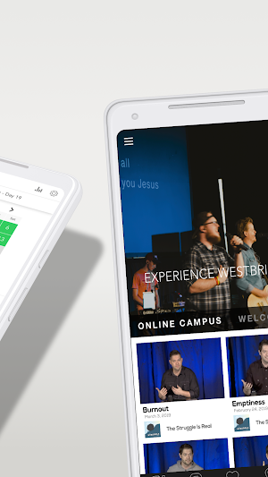 Westbridge Church Screenshot 3