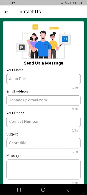 Aone Mart Screenshot 2