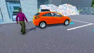 Car Saler Tycoon Simulator 3D Screenshot 3