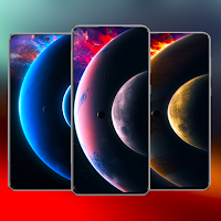 Tecno Camon 19 Wallpapers