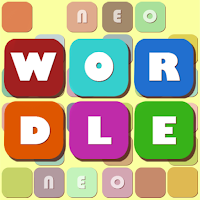 Wordling Neo!: Daily Puzzle