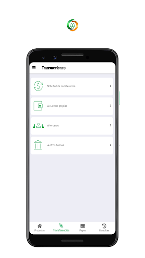 Coopesa Screenshot 3