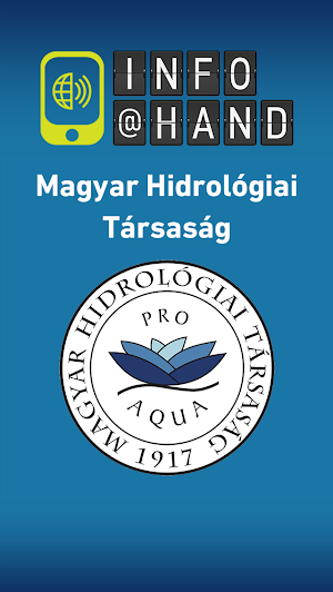 MHT INFO@HAND Screenshot 0