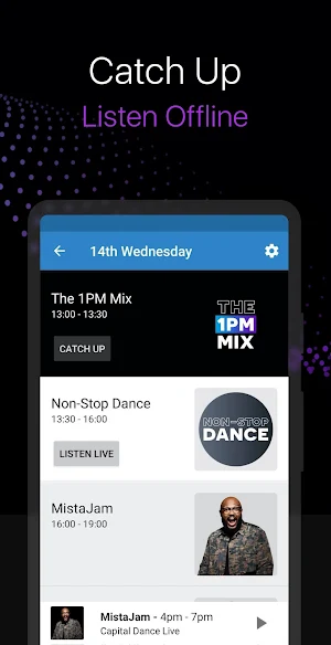 Capital Dance Screenshot 2