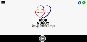 Vida Nueva Stereo Screenshot 0