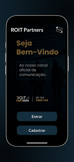 ROIT Partners Screenshot 0