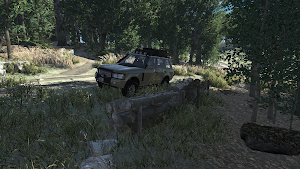 Mud Offroad 4x4 Suv Simulator Screenshot 2