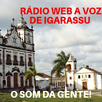 Radio Web A Voz de Igarassu