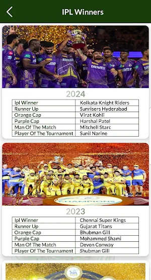 Star Sports Live Cricket TV HD Screenshot 3
