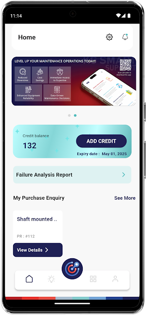 KG Ultra App Screenshot 0