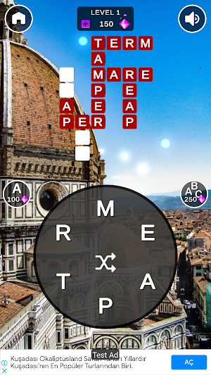 My Word Game Word Puzzle 2022 Screenshot 2