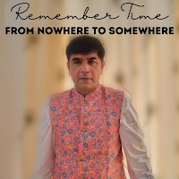 Remember time
