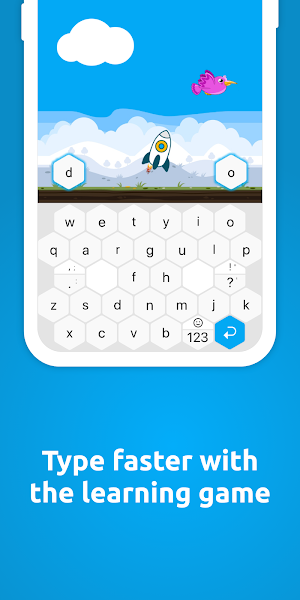 Typewise Keyboard - Big Keys, Privacy, Swipe screenshot 8