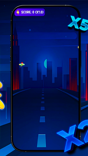 Chicken Roar Screenshot 3