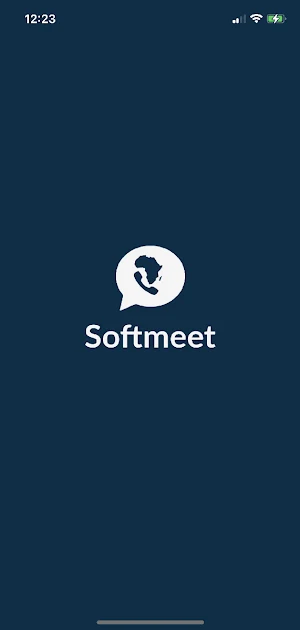 Softmeet Screenshot 0