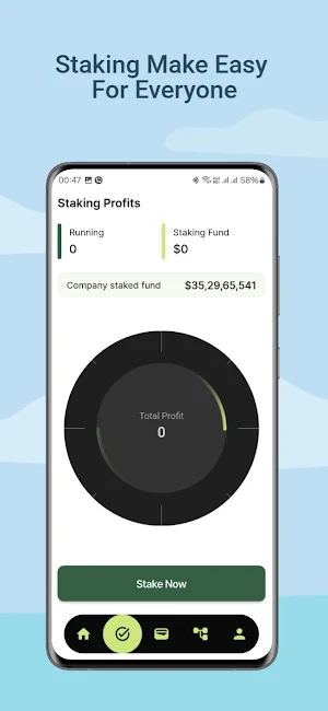 Tradeutm Screenshot 2