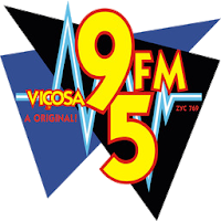 Rádio Viçosa FM 95,1