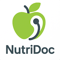 NutriDoc — Nutrition & Health