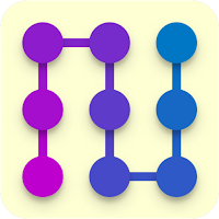 Fill One Line - Color Puzzle G