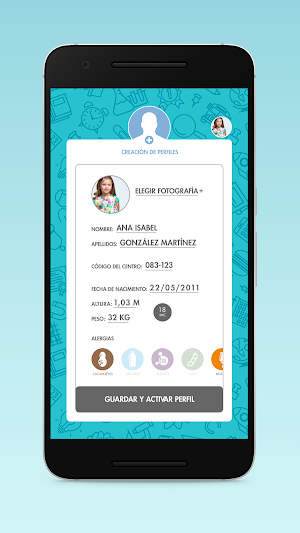 Colevisa Screenshot 1