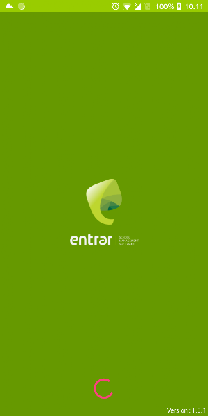 EnTeach An app for Teacher Screenshot 0