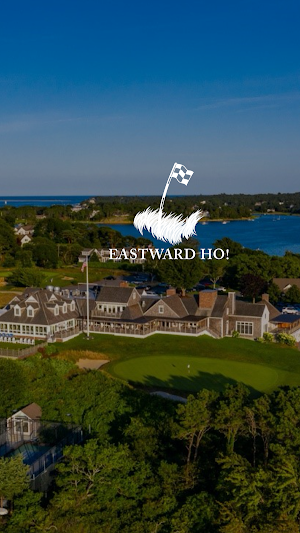 Eastward Ho! Screenshot 0