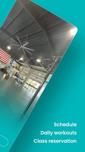 Bar 10 CrossFit Screenshot 1