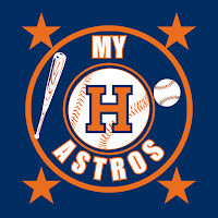 My Astros - Astros News